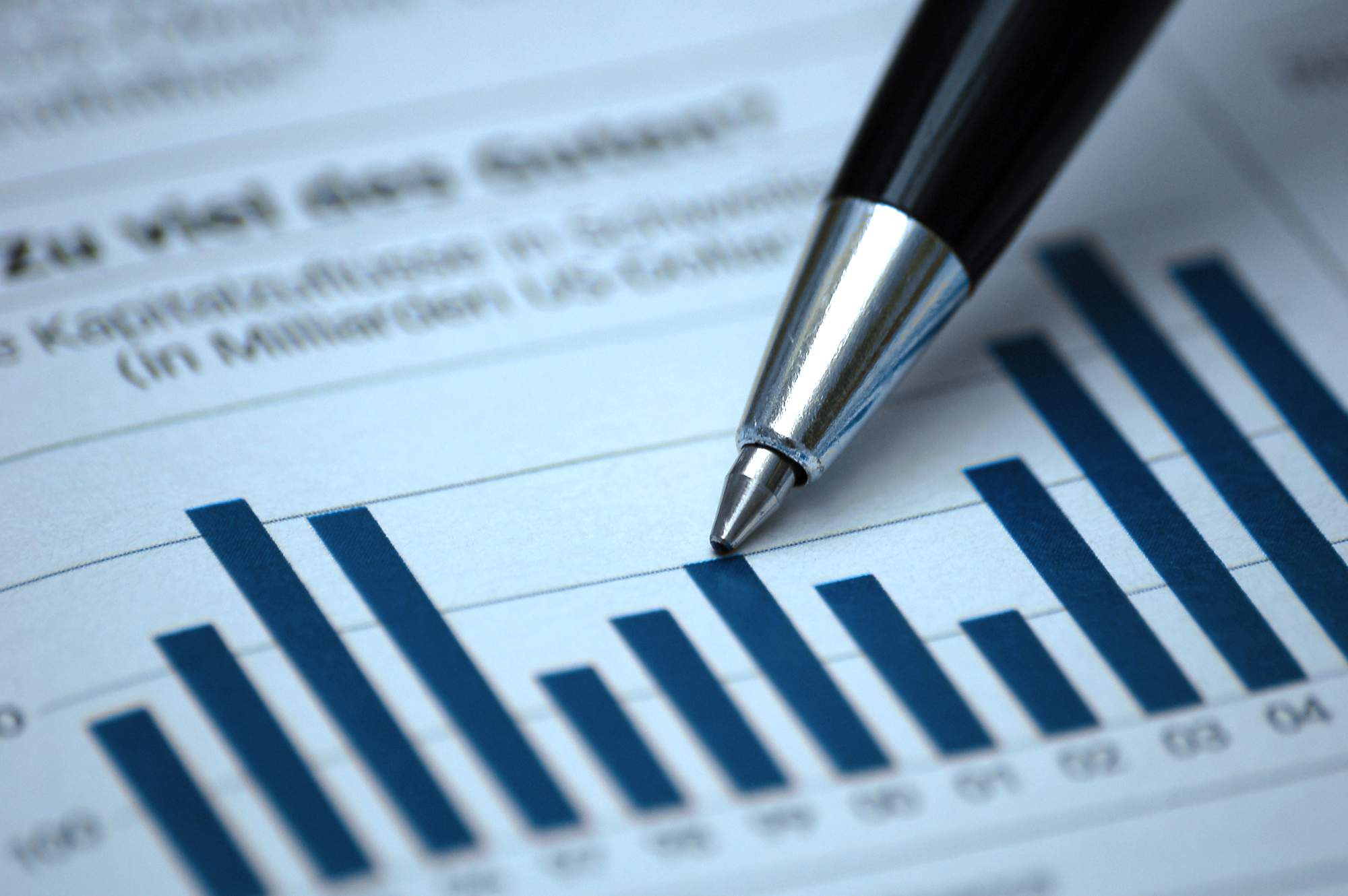 Four things every investor should know