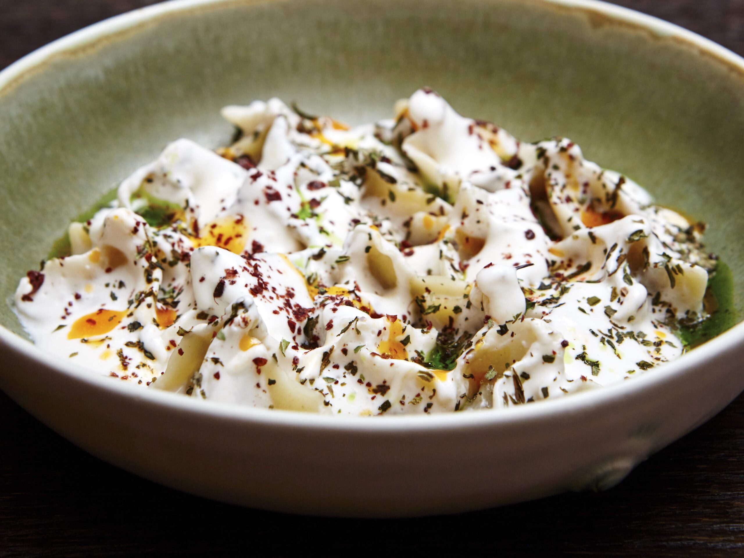 Review: Yosma, Baker Street