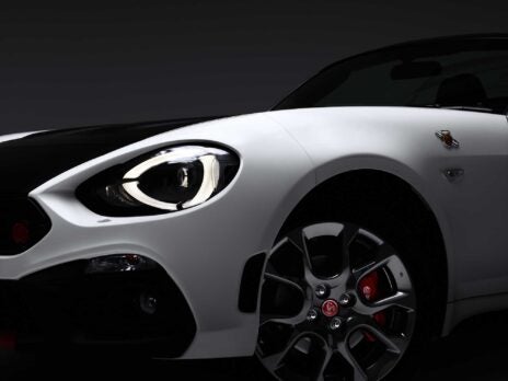 Abarth's all new 124 Spider will rev up your road trips