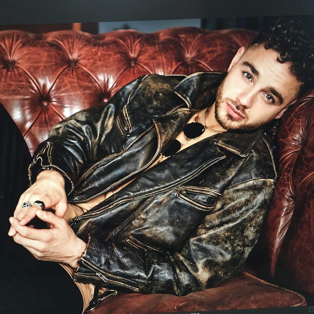 Adam Thomas Net Worth Adam Thomas Net Worth