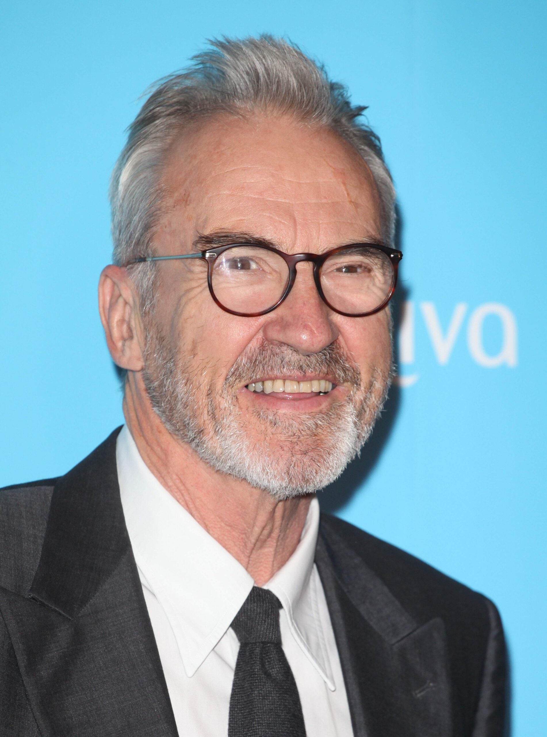 Larry Lamb Net Worth Spear's