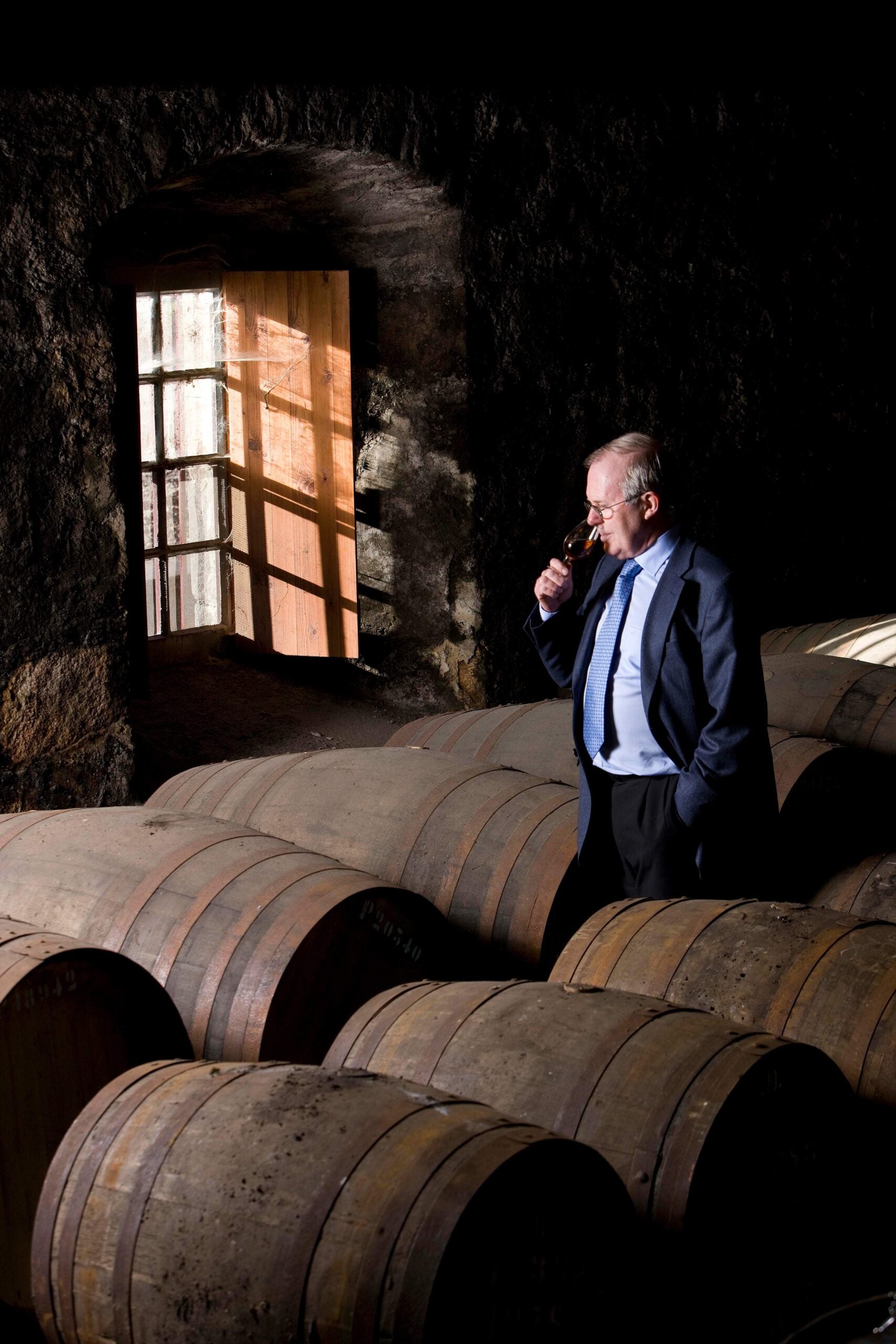 A whisky review of 2016