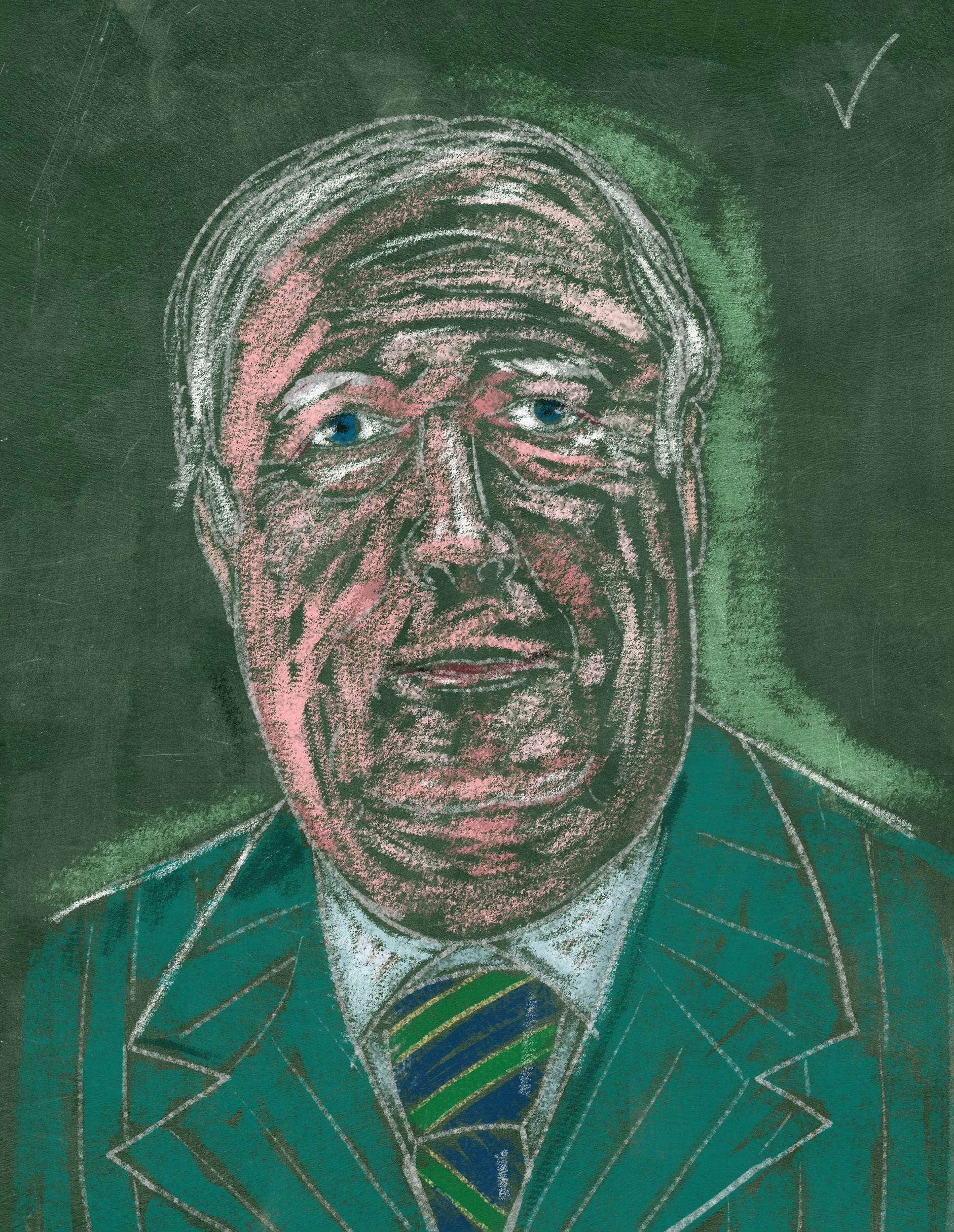 Lord Harris' secret formula for super-achieving schools Lord Harris' secret formula for super-achieving schools
