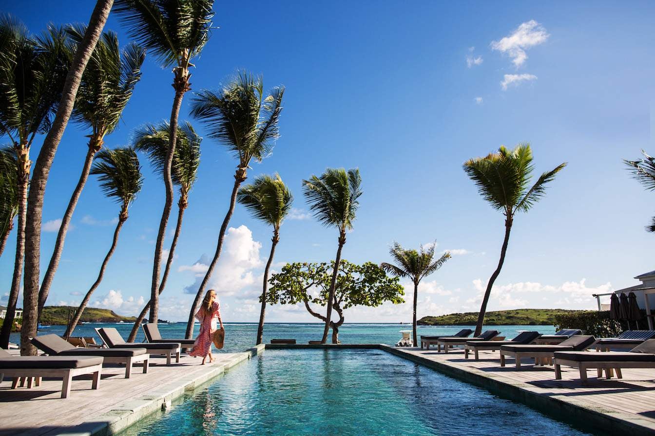 Review: Le Sereno, St Barths Review: Le Sereno, St Barths