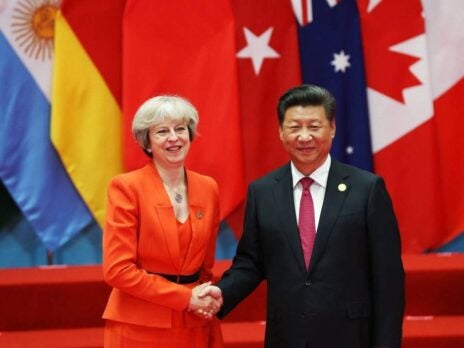 Why the Article 50 Brexit vote is crucial for UK-China relations