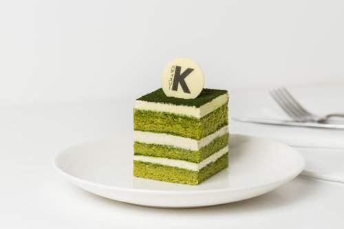 Review: Kova Patisserie, Soho