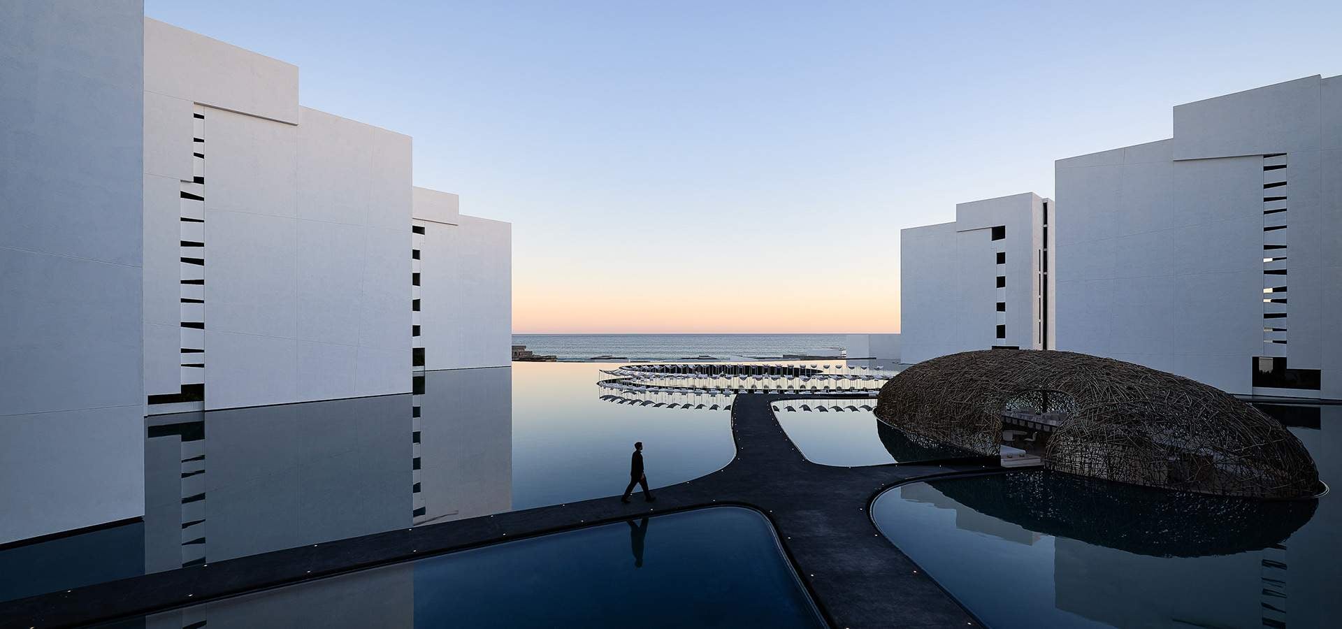 Review: Mar Adentro, Los Cabos, Mexico Review: Mar Adentro, Los Cabos, Mexico