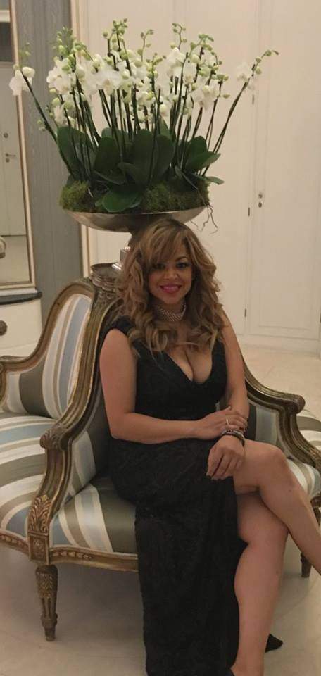Stacy Francis Net Worth Stacy Francis Net Worth