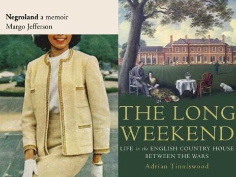 Book reviews: 'Negroland' and 'The Long Weekend'
