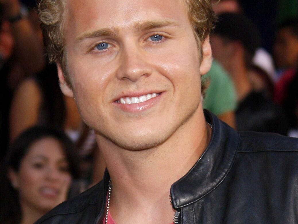 Spencer Pratt Net Worth Spear's