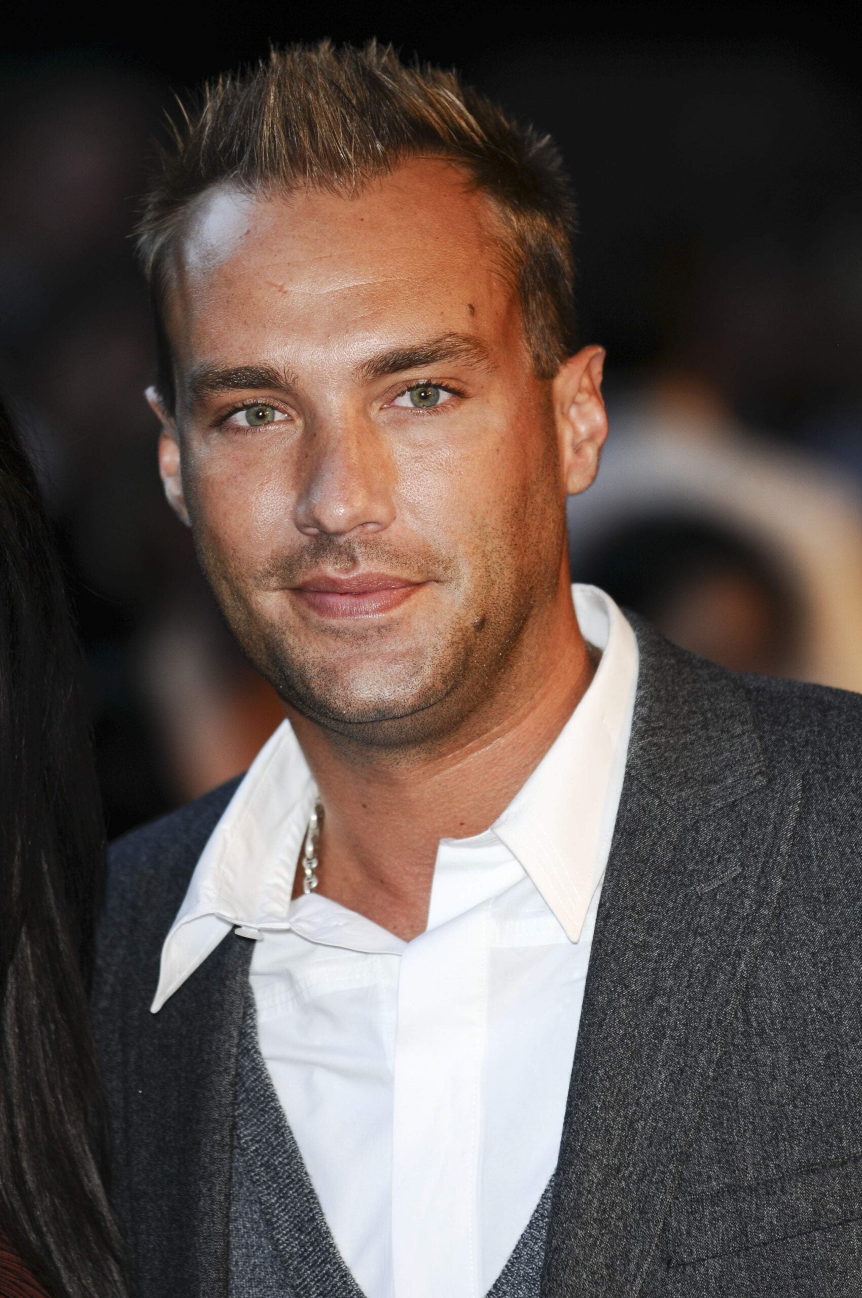 Calum Best Net Worth