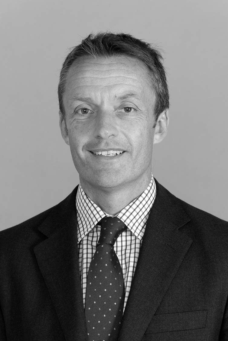ANDREW FORRESTER