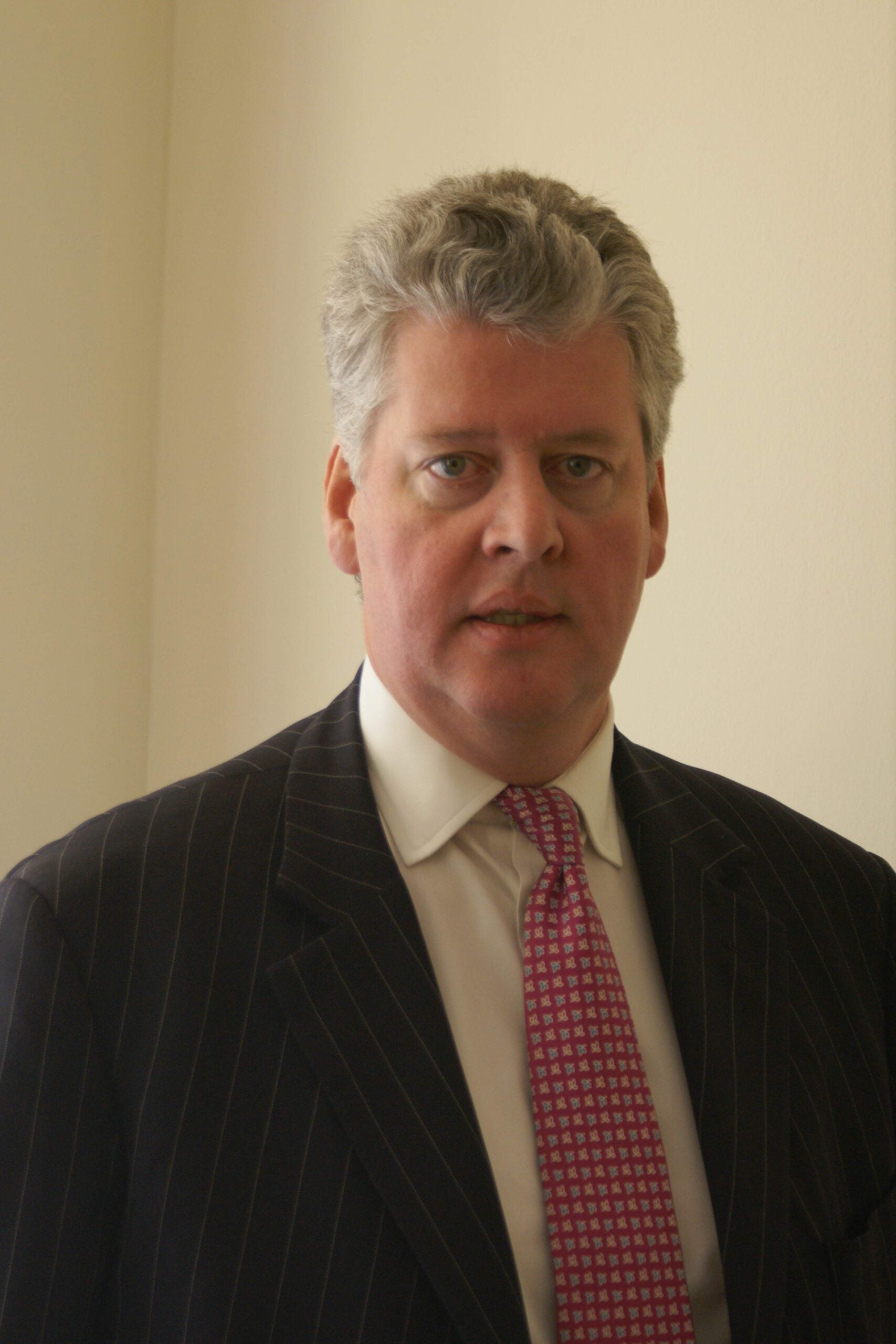 BILL SHIPTON