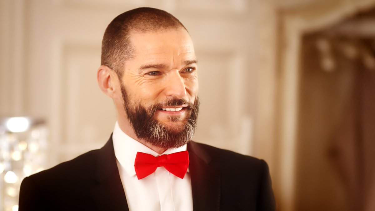 Fred Sirieix Net Worth