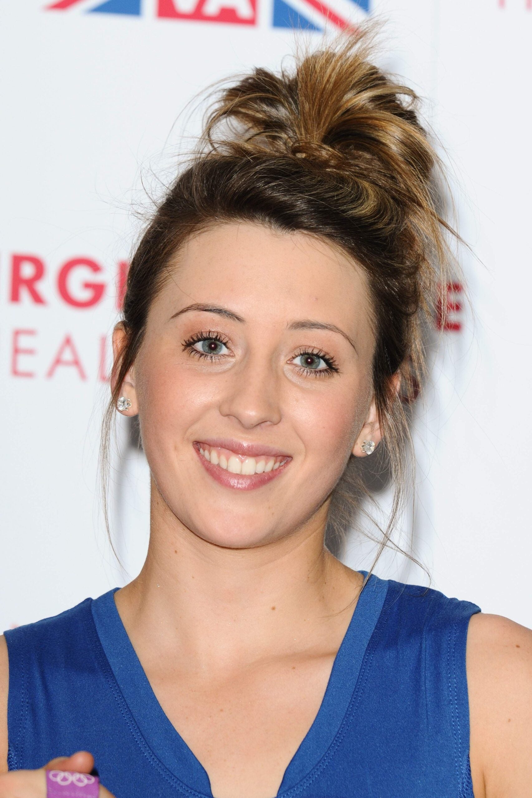Jade Jones Net Worth Jade Jones Net Worth