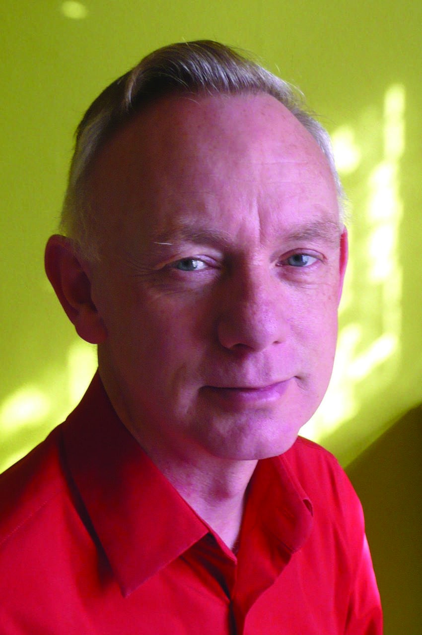 MARK HUTCHINSON