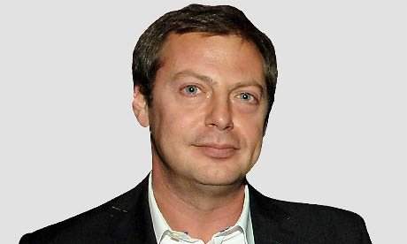 MATTHEW FREUD