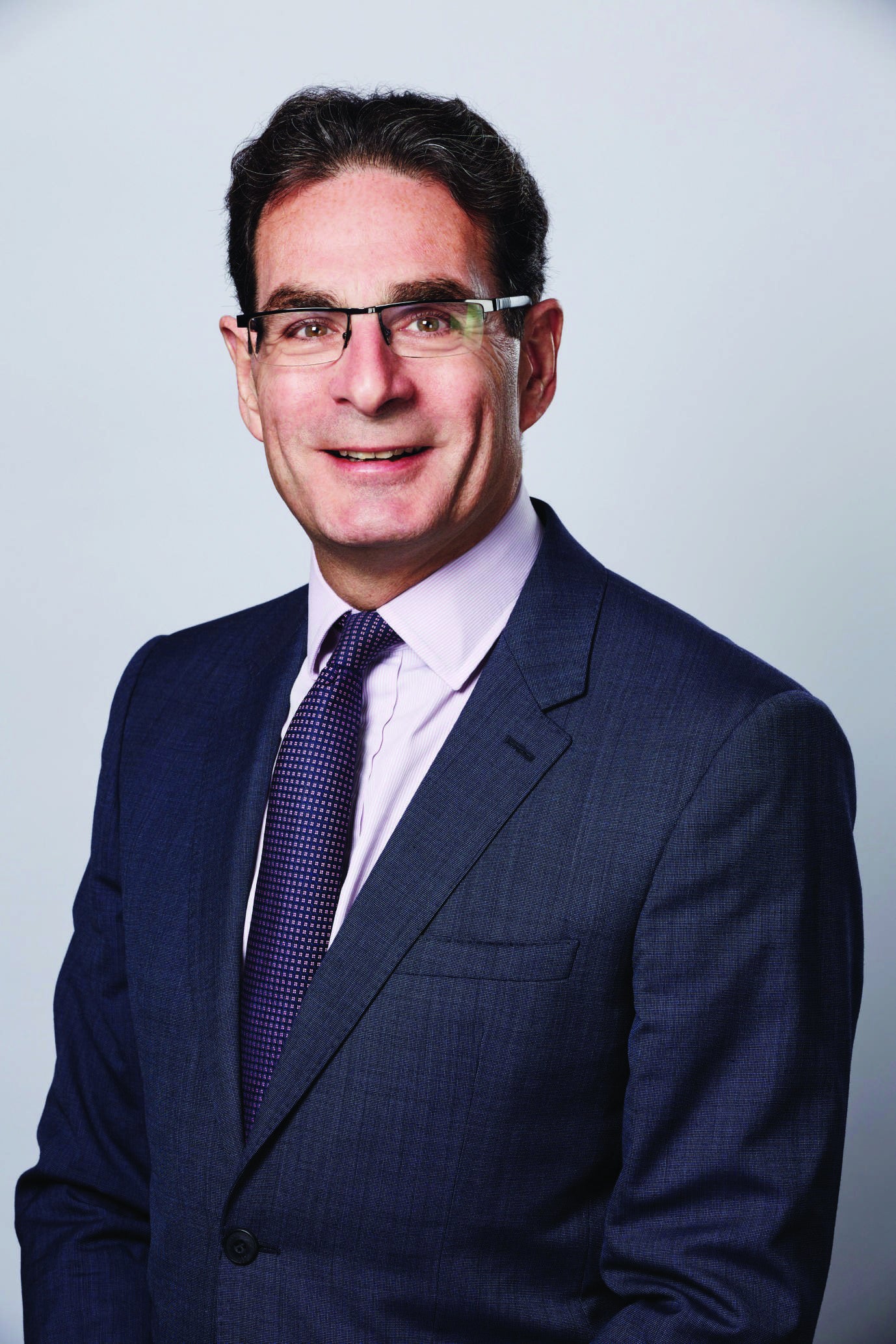 STUART LEACH STUART LEACH