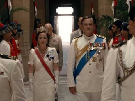 Review: Gurinder Chadha's 'Viceroy's House'