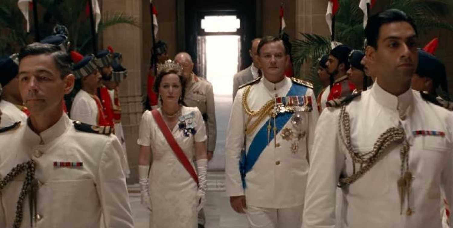 Review: Gurinder Chadha's 'Viceroy's House'