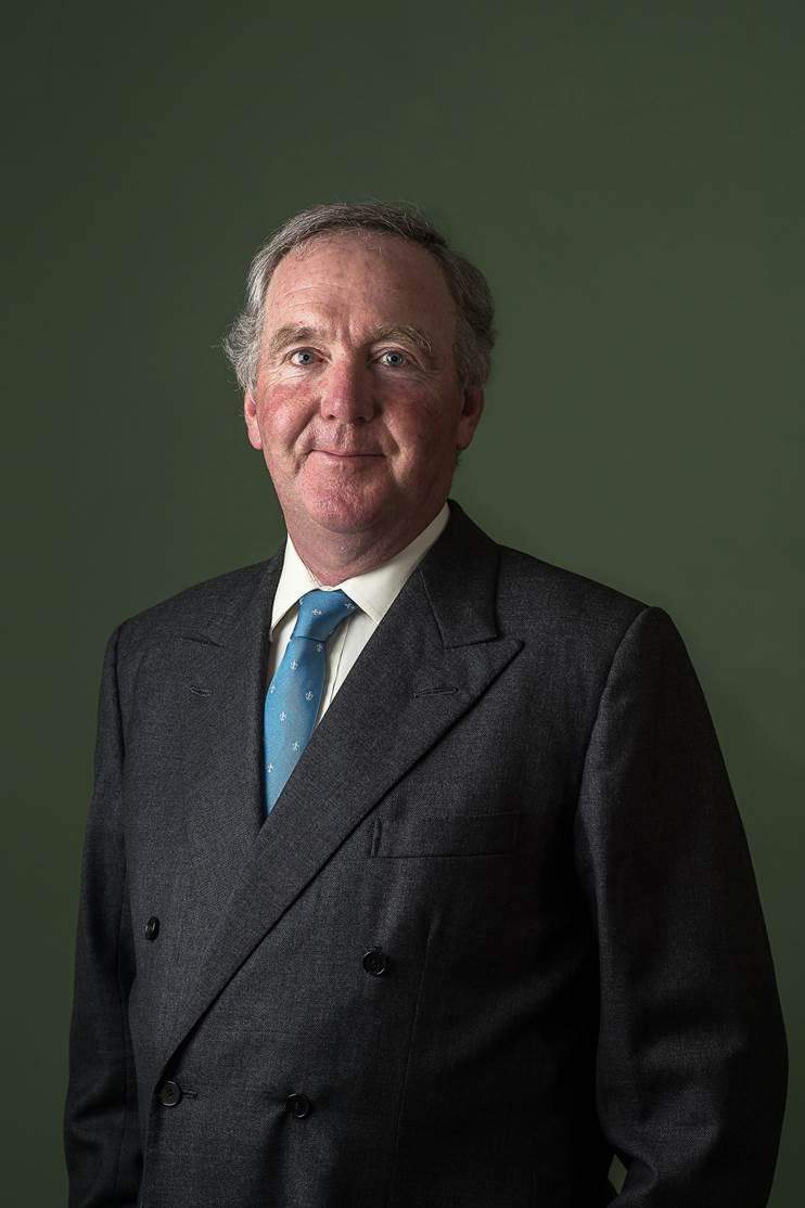 ANDREW MACPHERSON ANDREW MACPHERSON