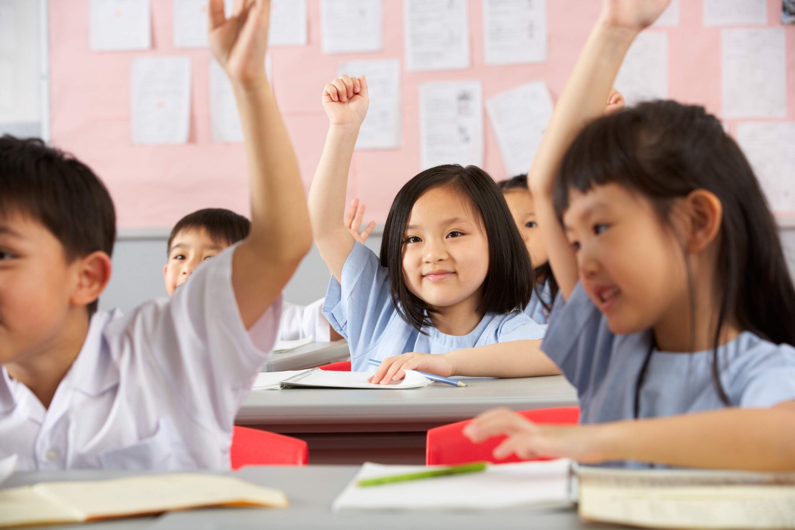 Europe gets its first school for little emperors - in London