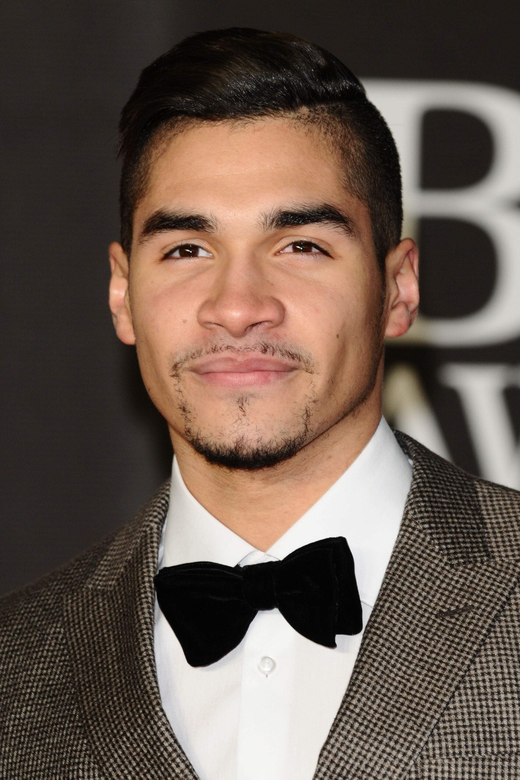 Louis Smith Net Worth