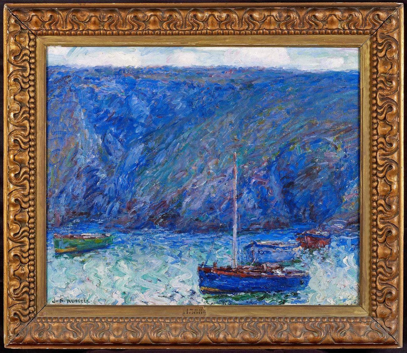 Impressionism Down Under Impressionism Down Under
