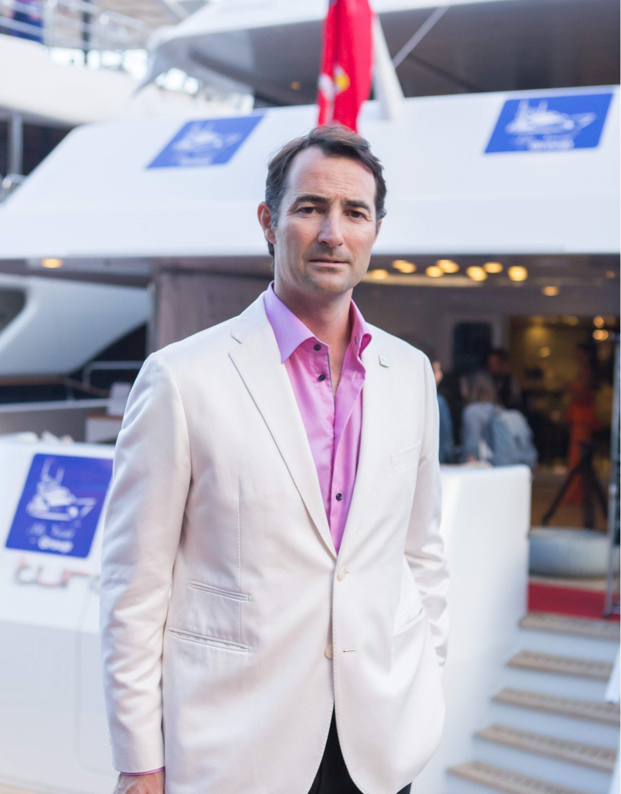 Nicholas Frankl net worth Nicholas Frankl net worth