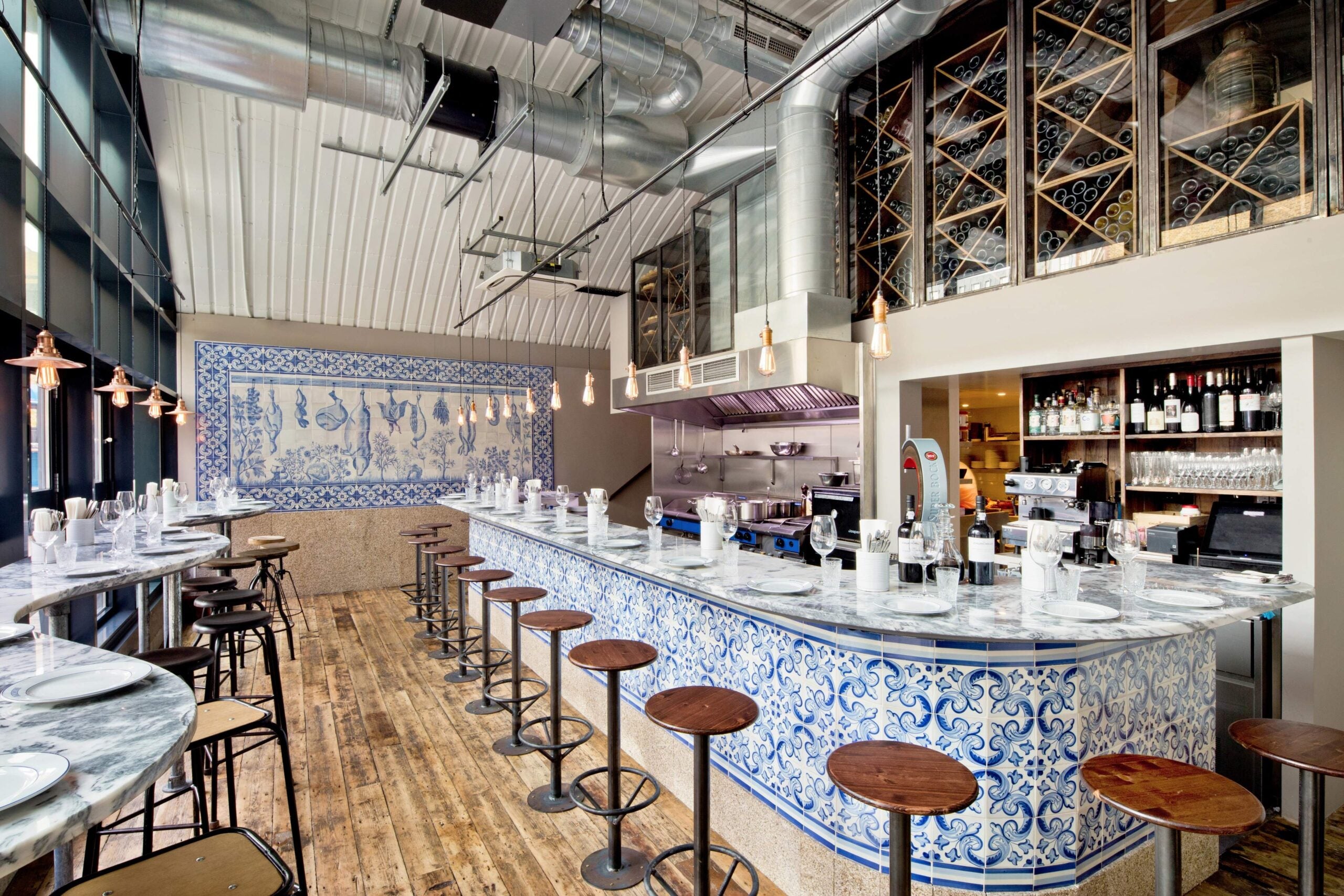 Review: Bar Douro Review: Bar Douro