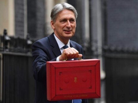 Hammond’s ‘leap in the dark’ budget deserves a mild welcome