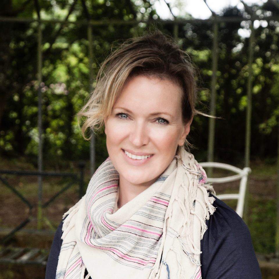 Rachel Allen net worth Rachel Allen net worth