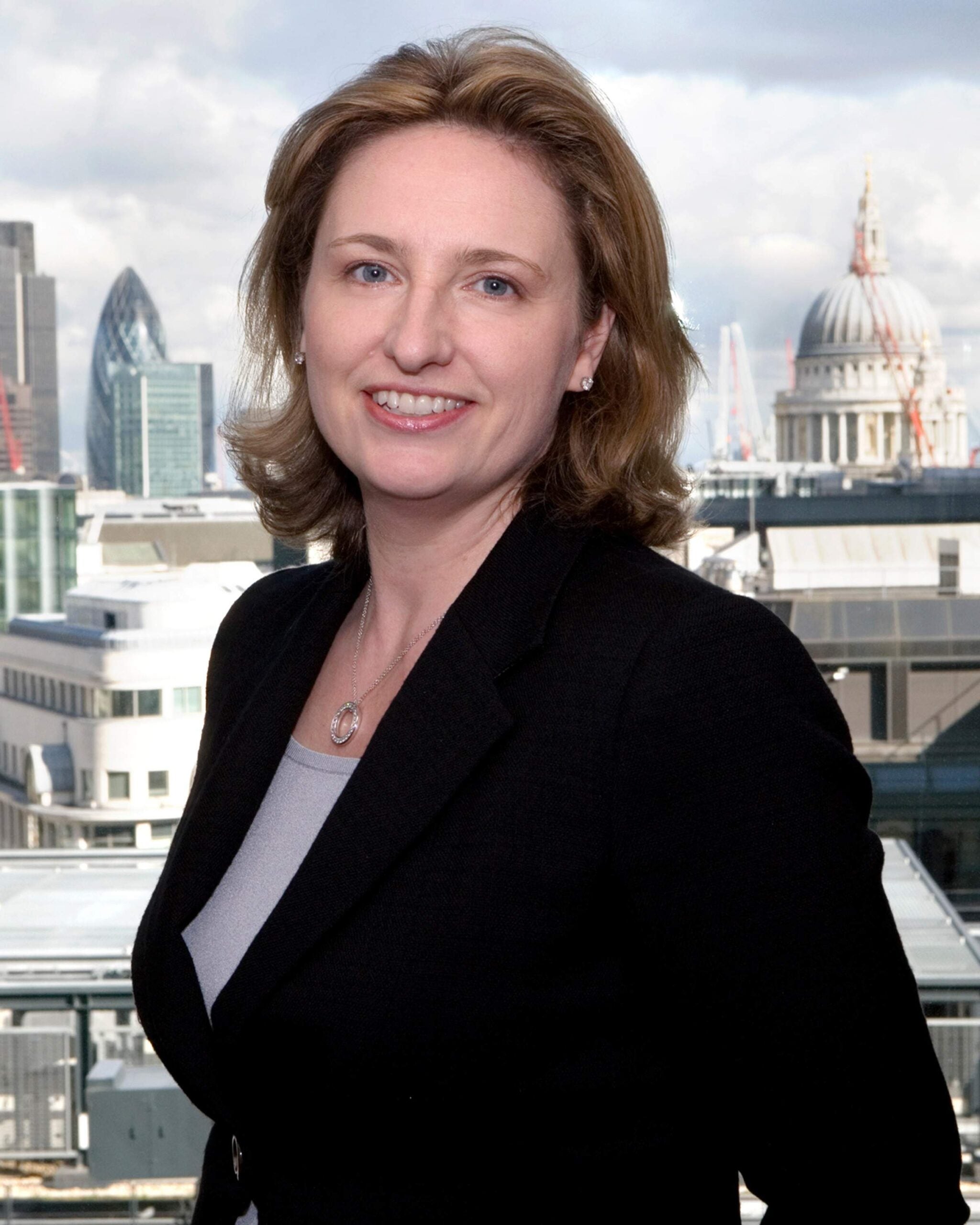 DEBBIE CHISM