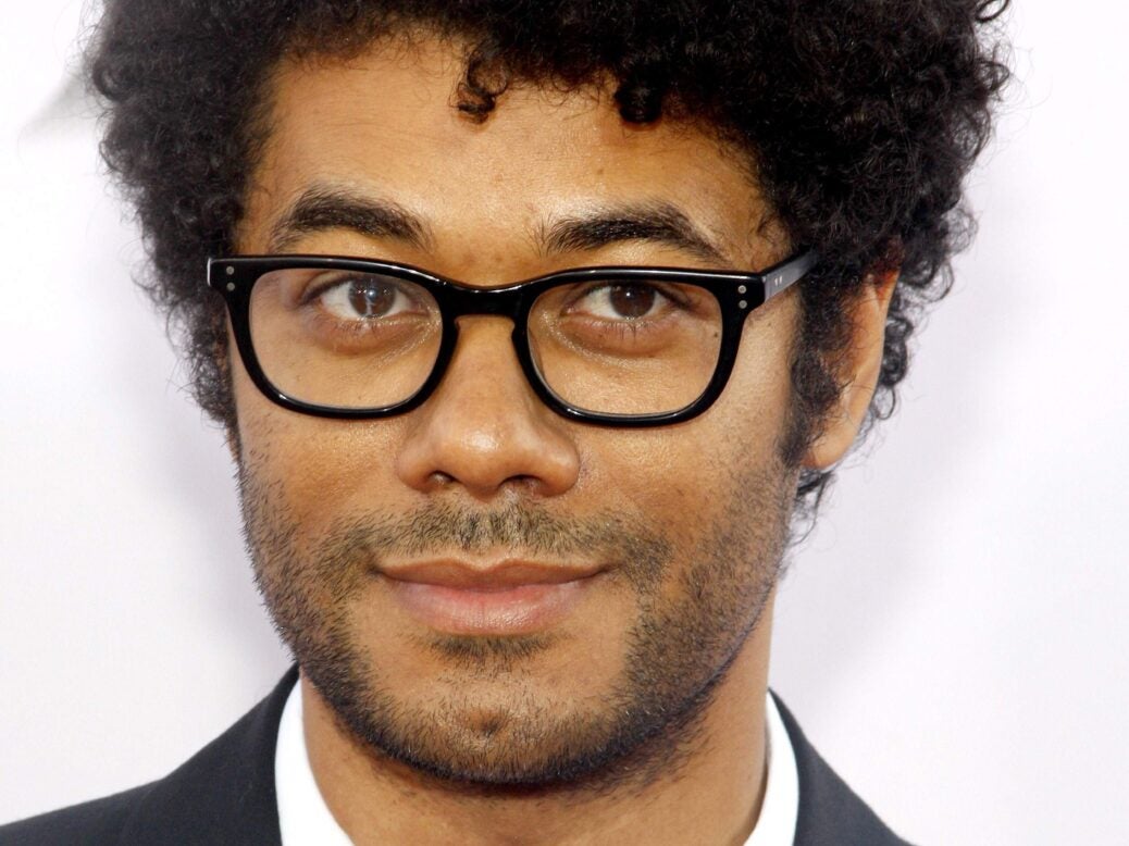 Richard Ayoade's Net Worth