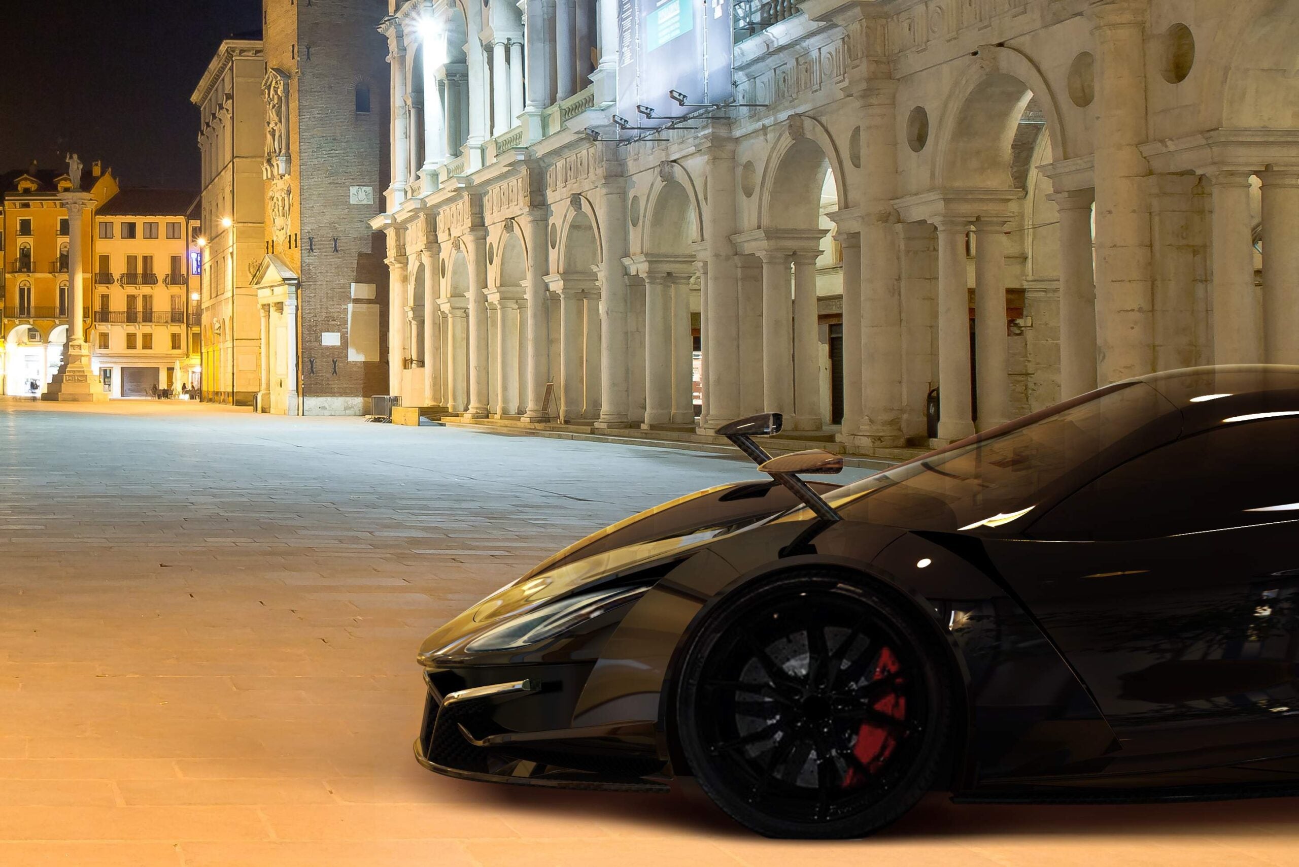 Top Marques Monaco — Europe's ultimate supercar experience Top Marques Monaco — Europe's ultimate supercar experience