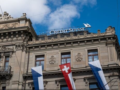 ‘Zero tolerance policy on tax evasion’ – Credit Suisse