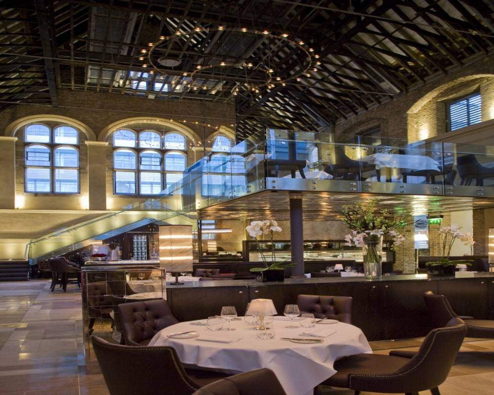 Review: Galvin, La Chapelle