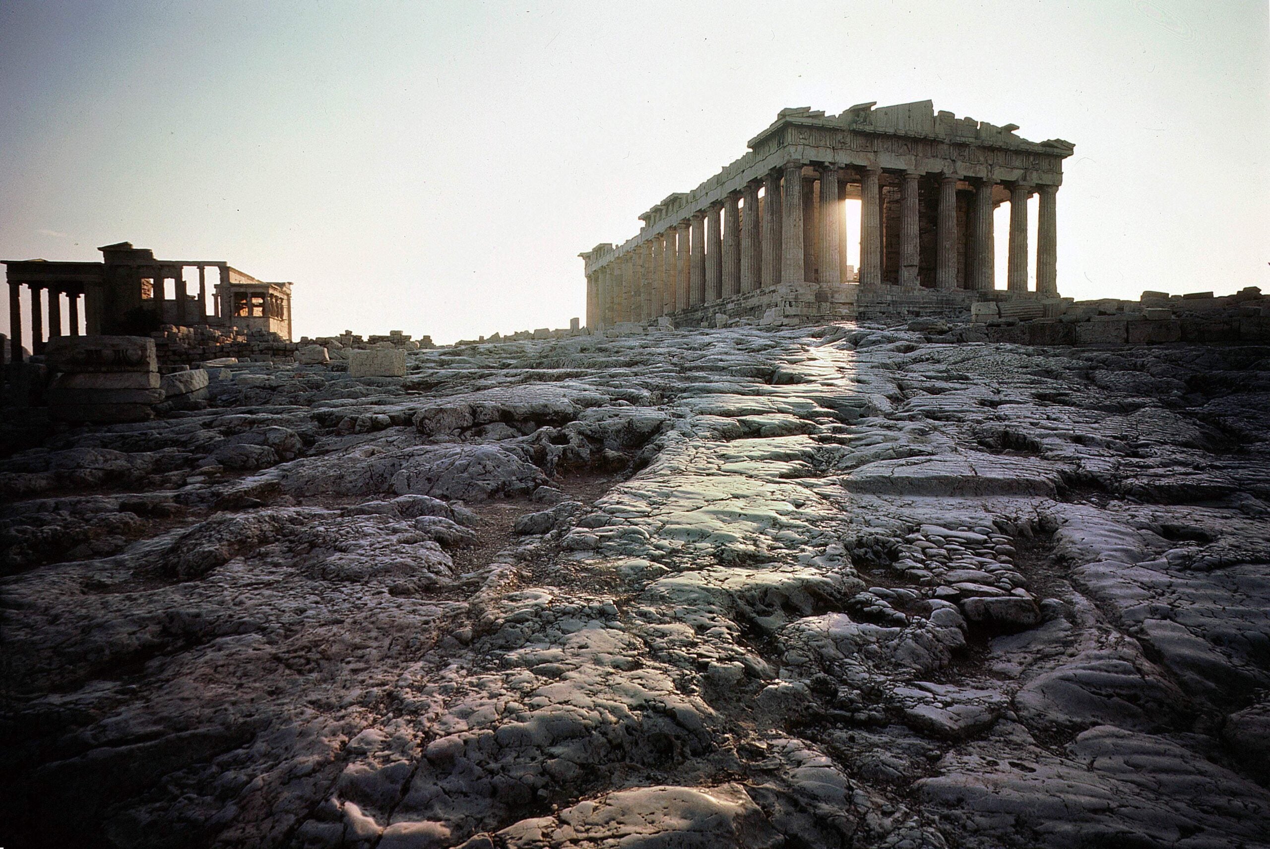 What ancient Greece can tell us about the world of taxation