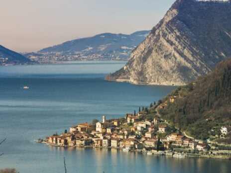 Franciacorta is Italy’s latest sparkling secret