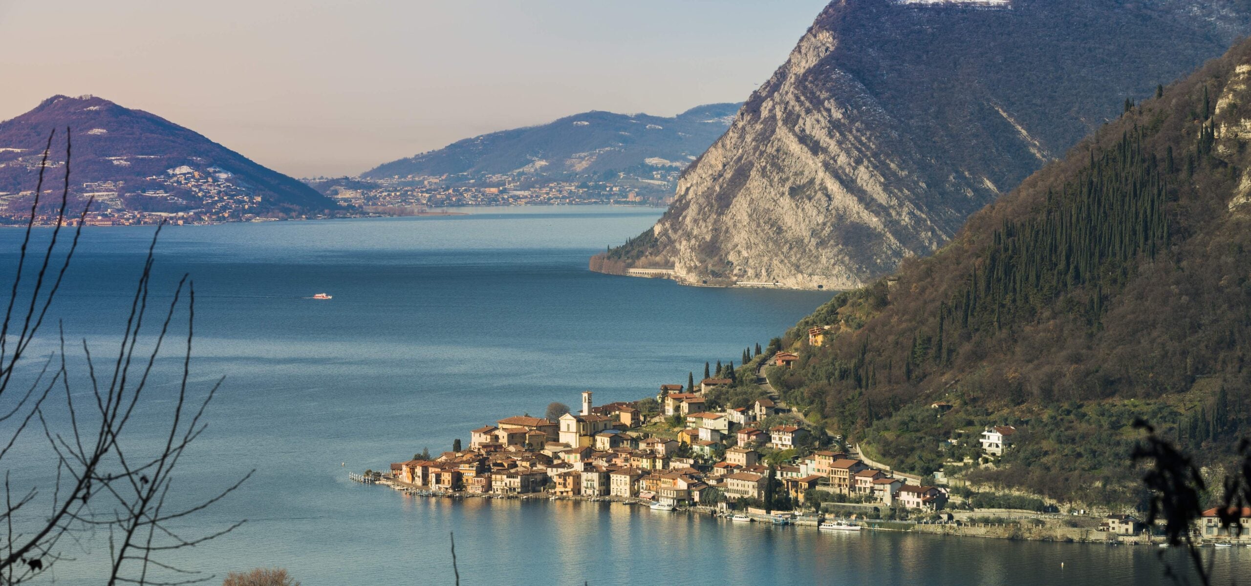 Franciacorta is Italy’s latest sparkling secret