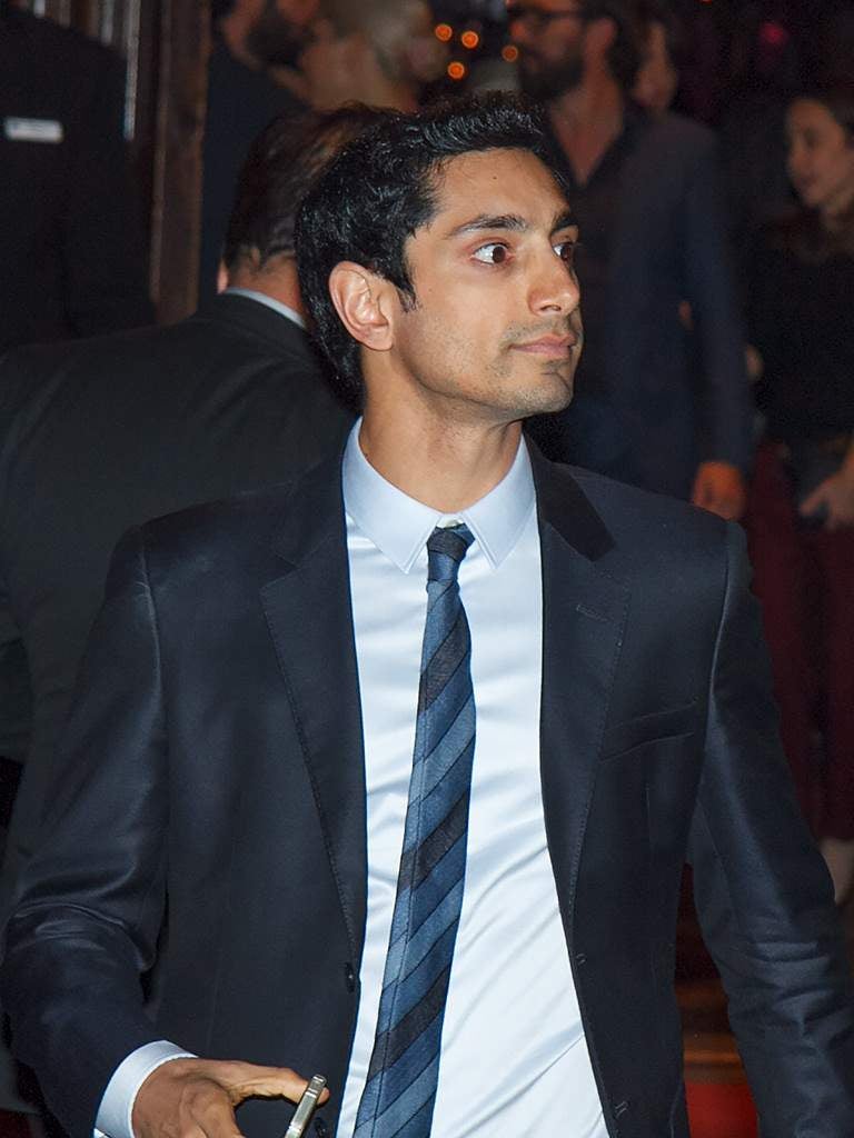 Riz Ahmed Net Worth Spear's