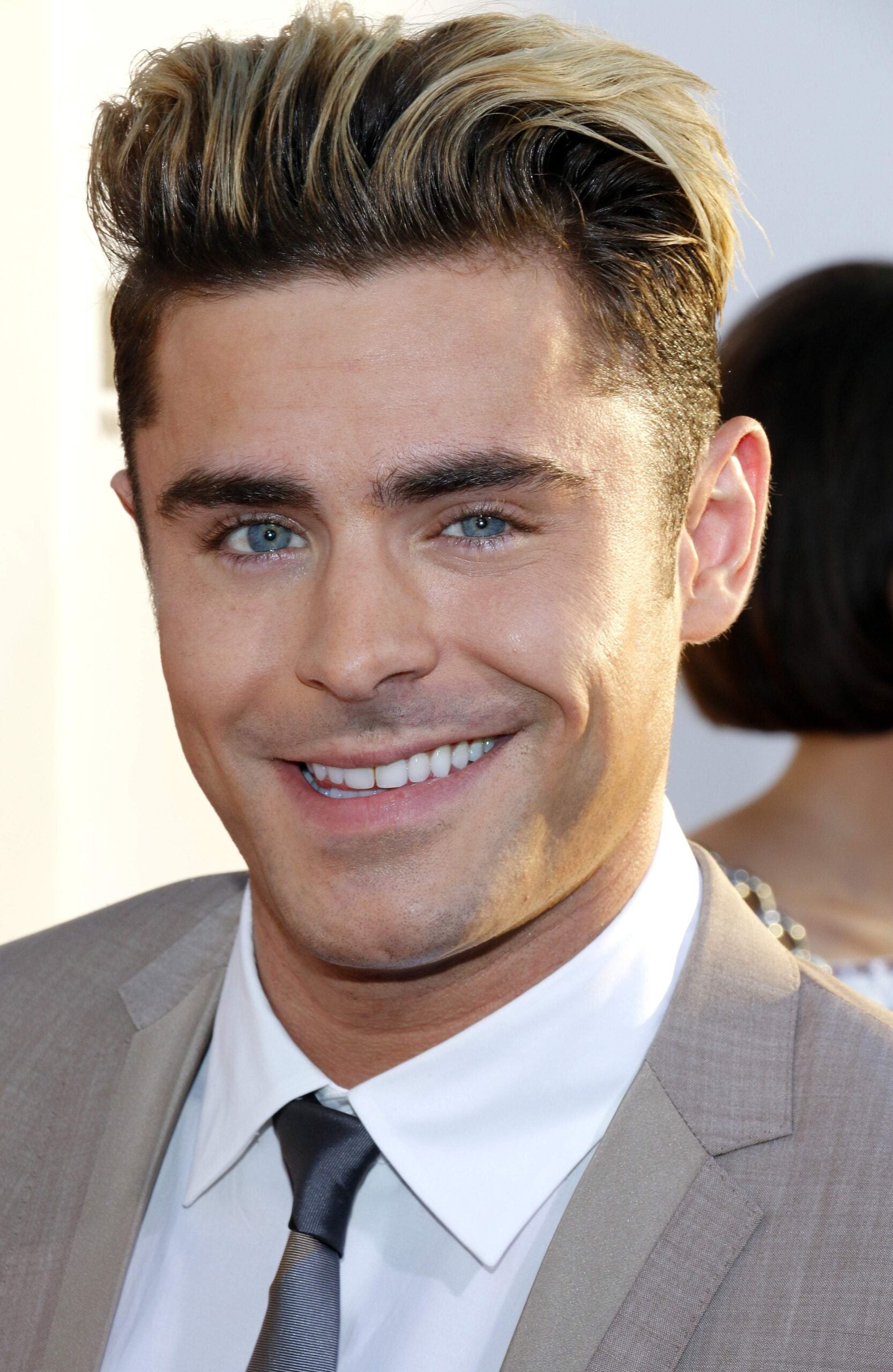 Zac Efron net worth Spear's