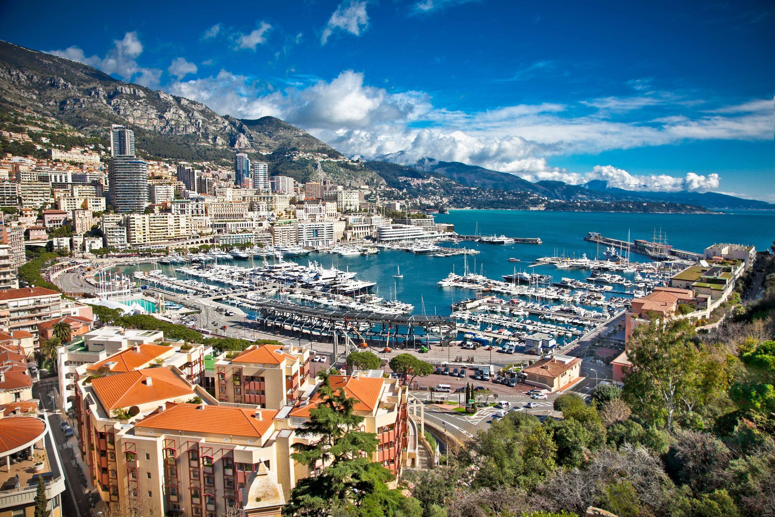 Why UK businesses should move to Monaco