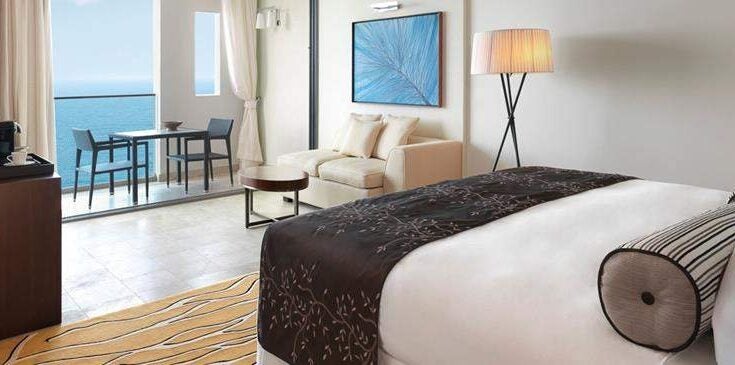 Review: Jumeirah Port Soller Hotel & Spa