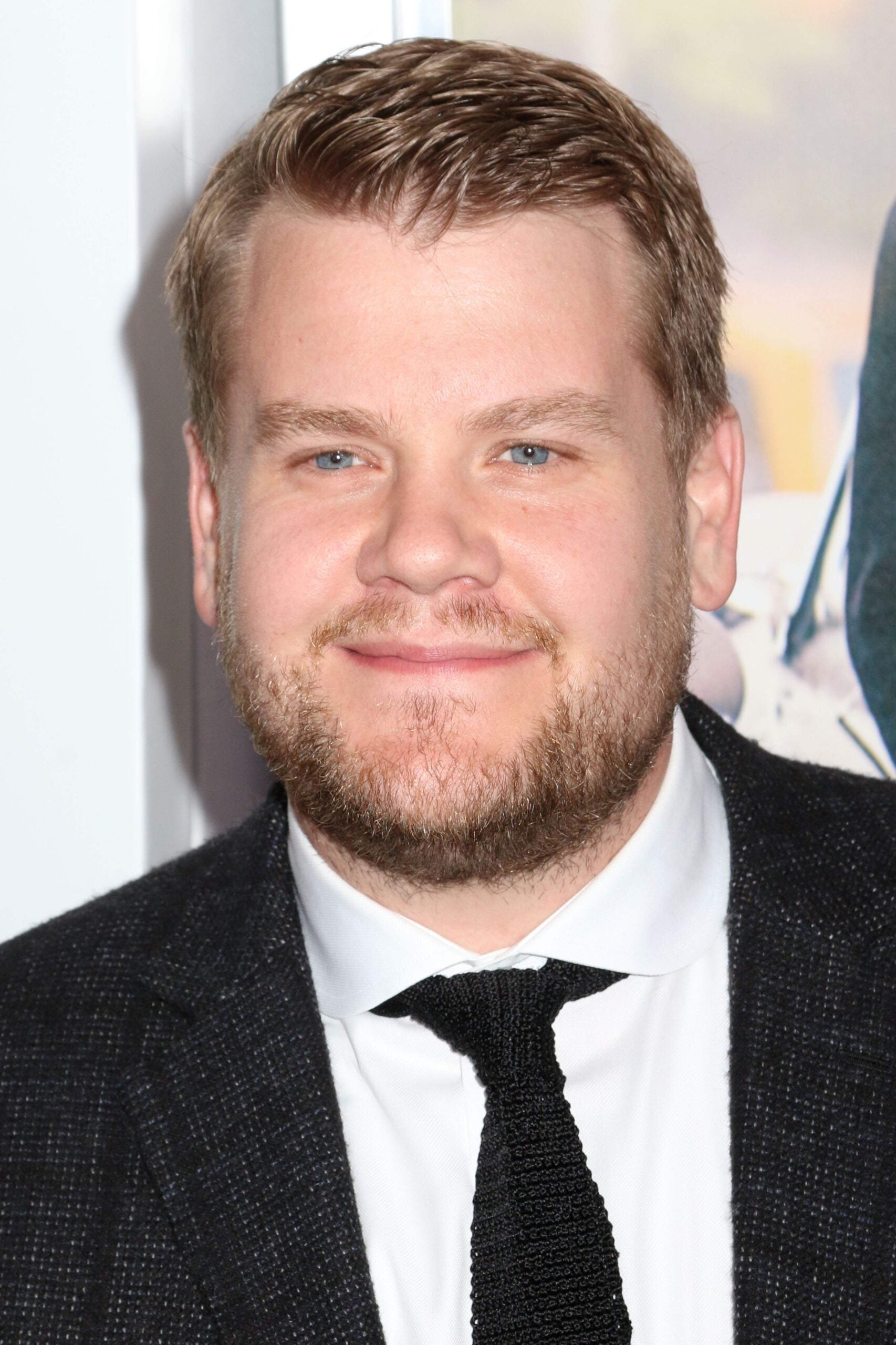 James Corden Net Worth
