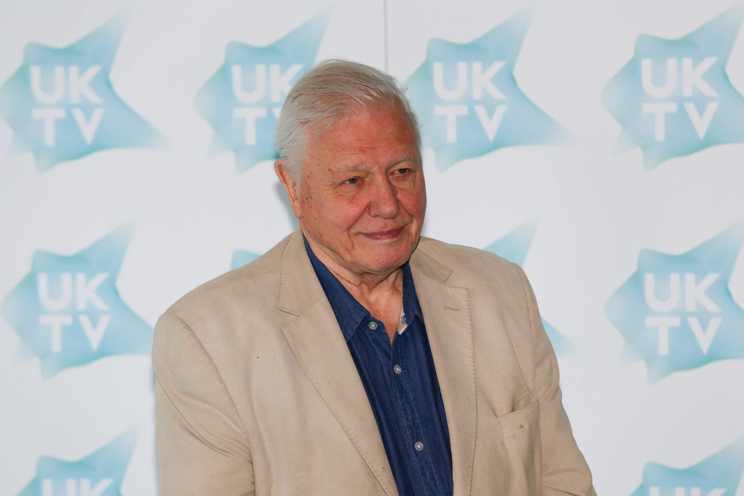 David Attenborough net worth