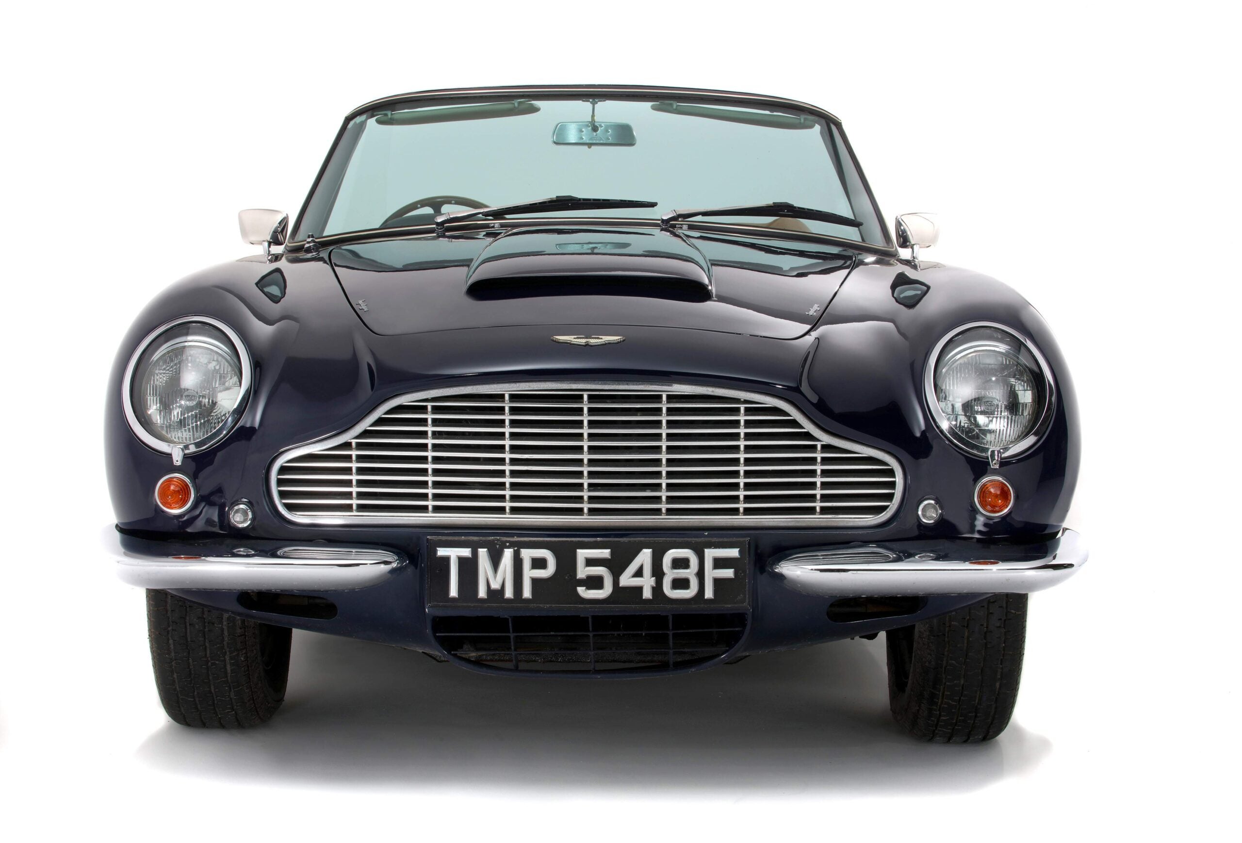 Classic car market continues to rev up for a good year Classic car market continues to rev up for a good year