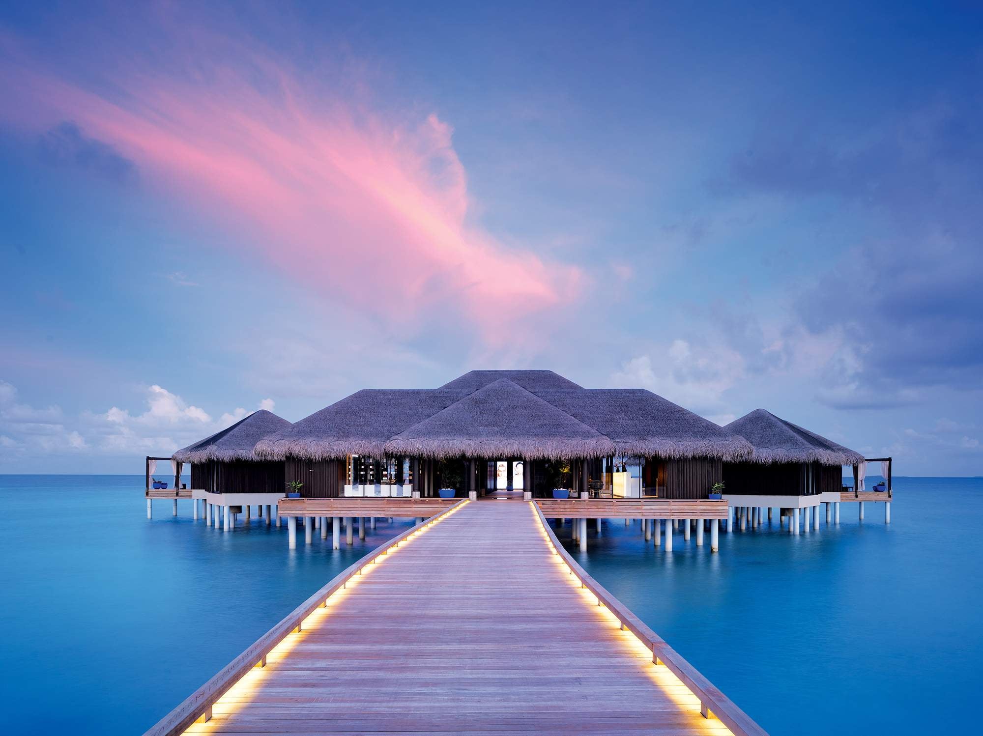 Review: Velaa Private Island & Cheval Blanc, Maldives Review: Velaa Private Island & Cheval Blanc, Maldives