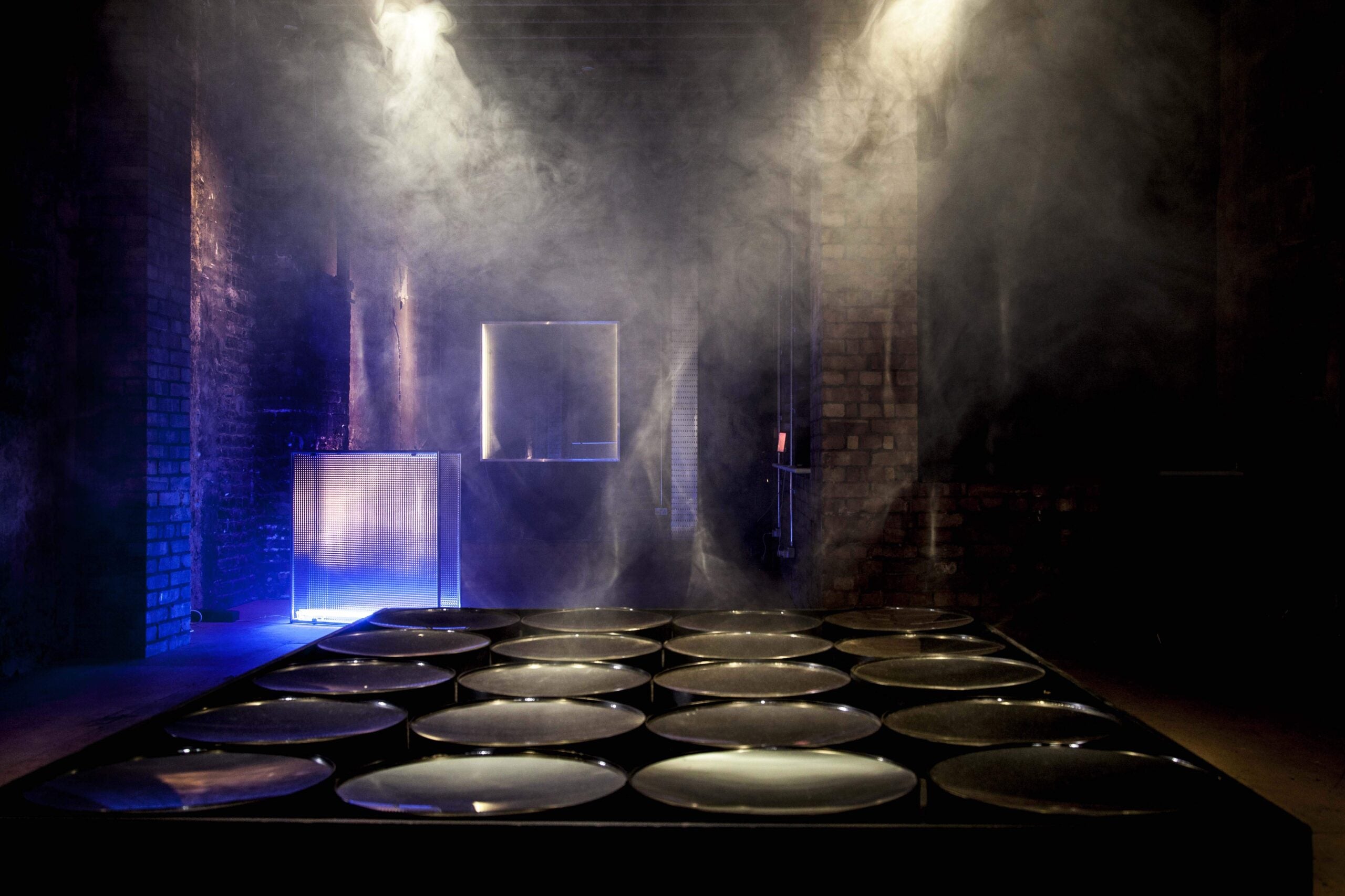 Review: Focusing Space at 48 Albermarle Street, Mayfair Review: Focusing Space at 48 Albermarle Street, Mayfair