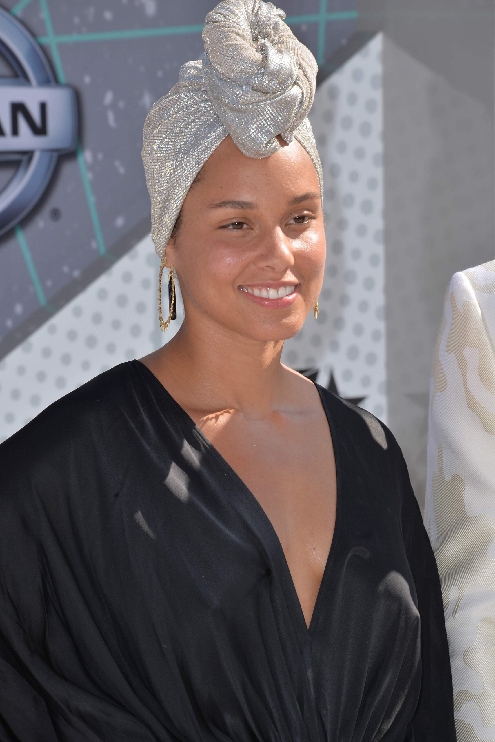 Alicia Keys net worth Spear's